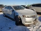 2018 Chevrolet Impala Premier