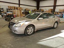 2012 Nissan Altima Base en venta en Spartanburg, SC