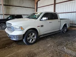 2016 Dodge RAM 1500 Longhorn en venta en Houston, TX