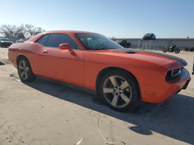 2010 Dodge Challenger R/T