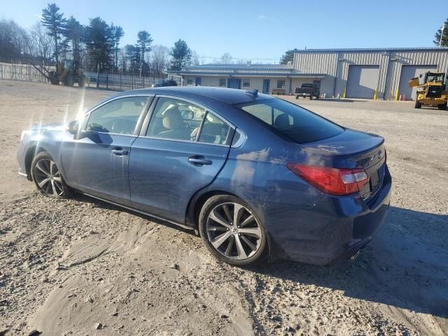 2019 Subaru Legacy 2.5I Limited