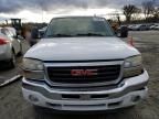 2006 GMC New Sierra K1500