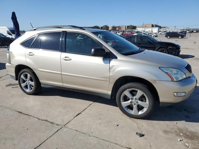 2004 Lexus RX 330