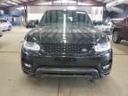 2015 Land Rover Range Rover Sport HSE