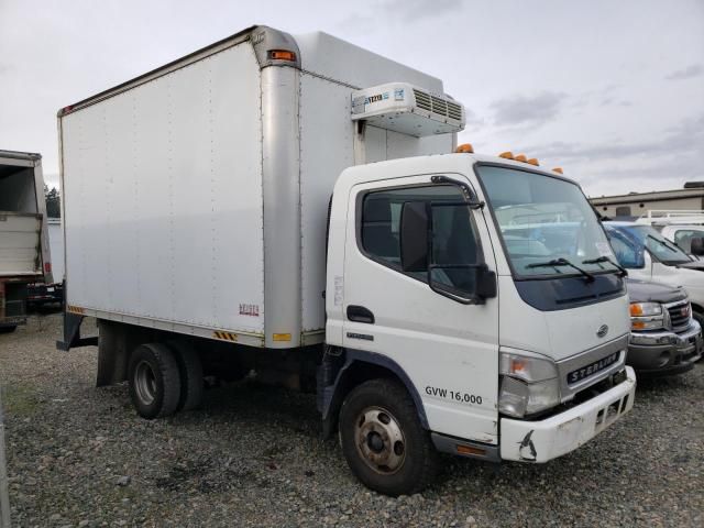 2007 Sterling Mitsubishi Chassis COE 40