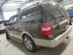 2008 Ford Expedition EL Eddie Bauer