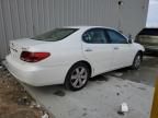 2006 Lexus ES 330