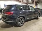 2019 Volkswagen Atlas SE