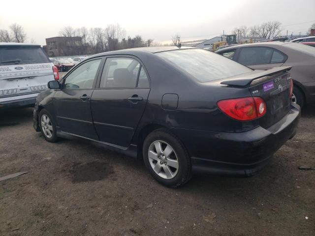 2003 Toyota Corolla CE