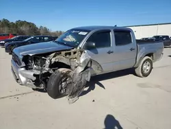 Toyota salvage cars for sale: 2015 Toyota Tacoma Double Cab Prerunner