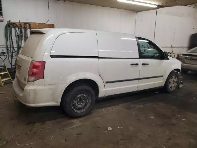 2013 Dodge RAM Tradesman