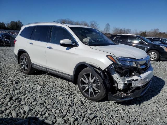 2021 Honda Pilot Touring