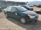 2010 Ford Focus SEL