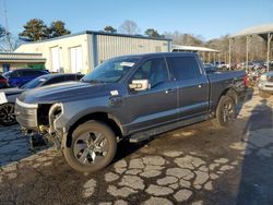 4 X 4 a la venta en subasta: 2023 Ford F150 Lightning PRO