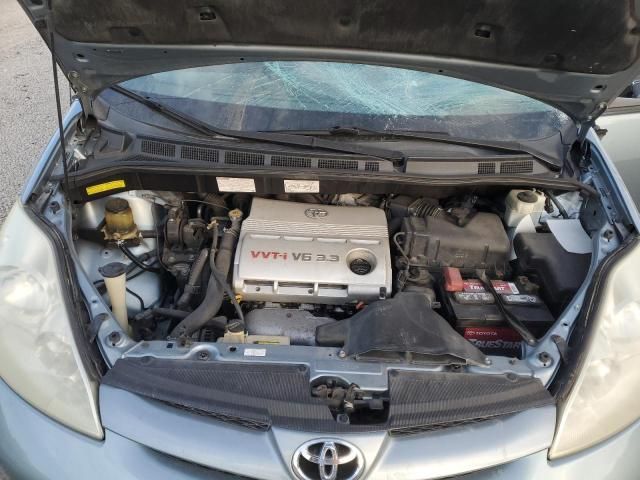 2006 Toyota Sienna CE