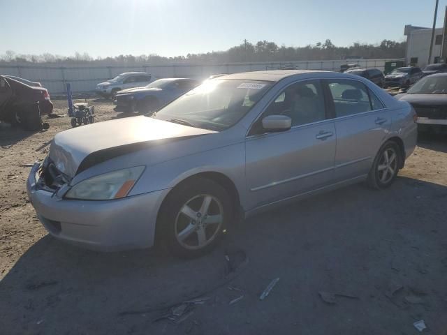 2003 Honda Accord EX