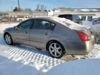 2005 Nissan Maxima SE