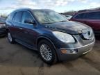 2012 Buick Enclave