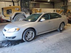 2012 Chevrolet Impala LTZ en venta en Greenwood, NE