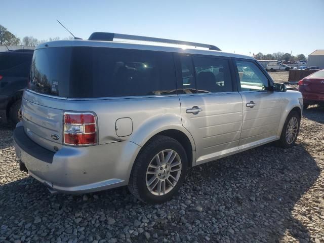 2013 Ford Flex SEL