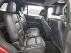 2011 Ford Explorer Limited