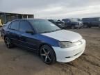 2003 Honda Civic LX