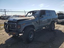 1987 Toyota Land Cruiser FJ60 en venta en Houston, TX