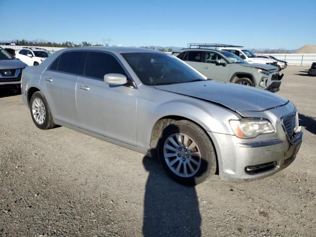 2012 Chrysler 300