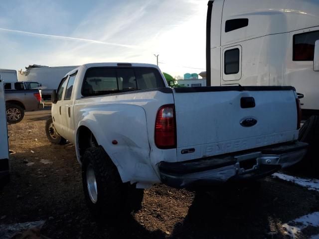 2000 Ford F350 Super Duty