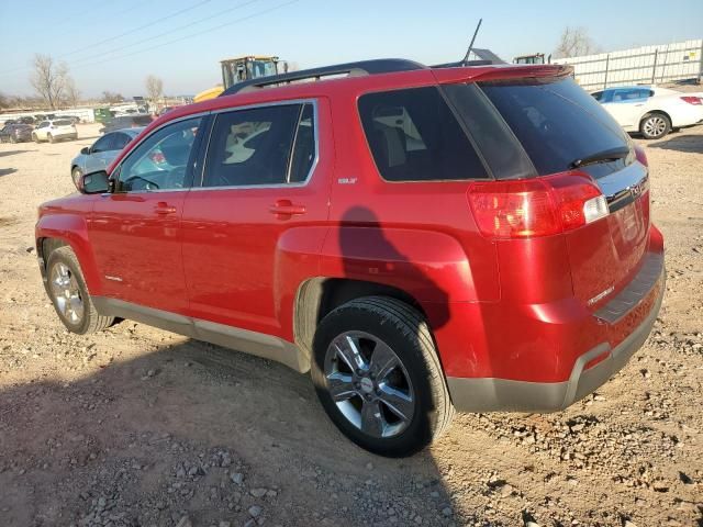 2014 GMC Terrain SLT