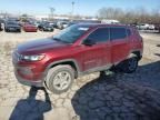 2022 Jeep Compass Sport