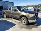 2008 Ford F150