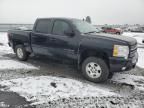 2012 Chevrolet Silverado K1500 LTZ