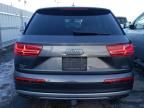 2018 Audi Q7 Prestige