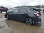 2018 Honda Civic EXL