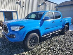 Carros con verificación Run & Drive a la venta en subasta: 2020 Toyota Tacoma Double Cab