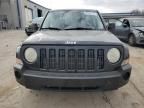 2009 Jeep Patriot Sport