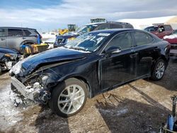 Lexus salvage cars for sale: 2011 Lexus IS 250