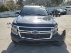 2017 Chevrolet Tahoe K1500 LT