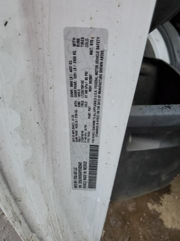 2023 Dodge RAM Promaster 2500 2500 High