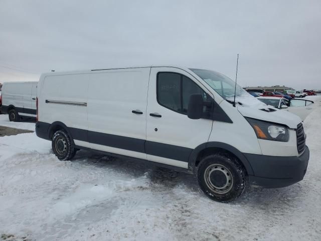 2018 Ford Transit T-150