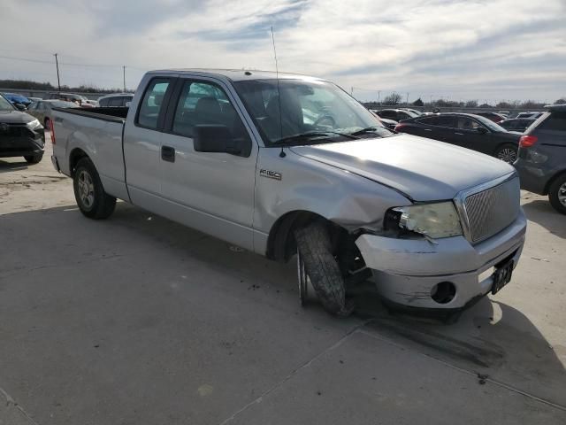 2006 Ford F150