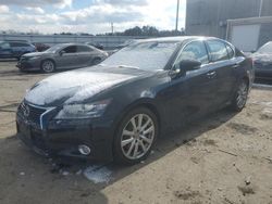 Lexus Vehiculos salvage en venta: 2013 Lexus GS 450H