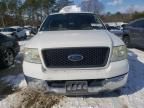 2004 Ford F150 Supercrew