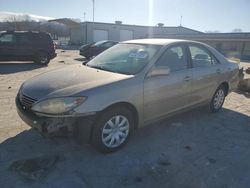 2005 Toyota Camry LE en venta en Lebanon, TN