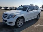 2013 Mercedes-Benz GLK 250 Bluetec