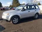 2010 Subaru Forester XS