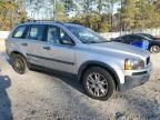 2004 Volvo XC90