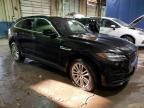 2017 Jaguar F-PACE Prestige