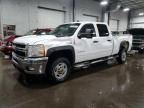 2012 Chevrolet Silverado K2500 Heavy Duty LT